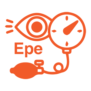 Eye Pressure Examination