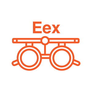 Eyeglass Examination