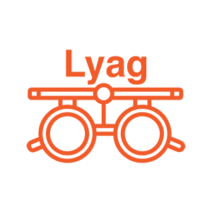 YAG Laser