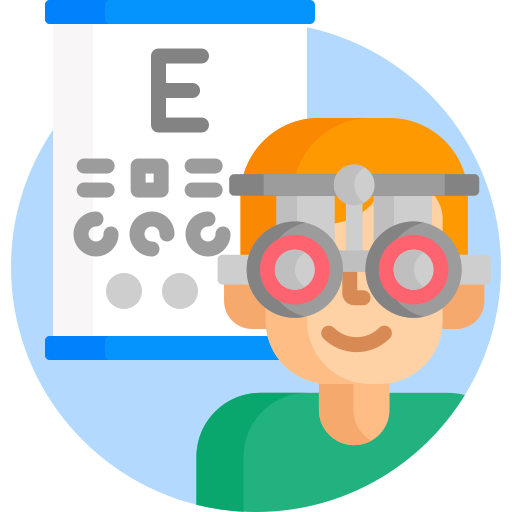 Visual Acuity Assesssment